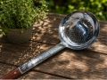 Hålslev för kazan 46 cm DEEP