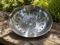 Hålslev för kazan 46 cm DEEP