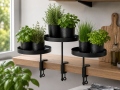 Blomkrukshållare Ø24
