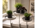 Blomkrukshållare Ø24