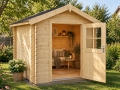 Gartenhaus BETTY