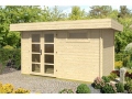Garden house ORIENTAL 3