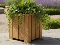Flower-box 35x35x37 cm