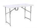 Stalas PURELINE 122