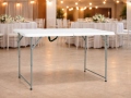 Table PURELINE 122