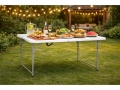 Table PURELINE 122