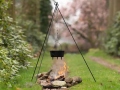 Trefot Esschert 160