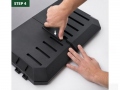 Komposto dėžė 320 l