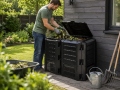 Komposto dėžė Compogreen 800 l