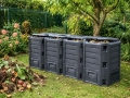Compost Bin Compogreen 1600 l