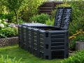 Compost Bin Compogreen 1600 l