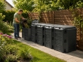 Compost Bin Compogreen 1600 l