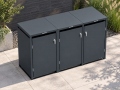 Prügikasti kate 60–240L x3