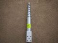 Kruvivai U ⌀68, 685 mm