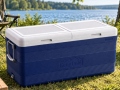 Термоконтейнер Deluxe 144L