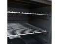Rūkykla su kazano krosnimi Patio XXL