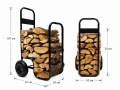 Vedkärra 60 kg