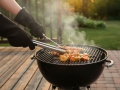 BBQ Grill Glove 100°C