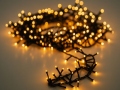 LED prailginimas BLACK WW-100