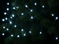 LED prailginimas BLACK CW-100