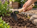 Hoe-Trowel