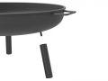 Eldfat B-Win Ø 58
