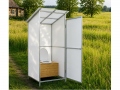 Gartentoilette GARDENIA