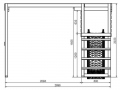 Lekplats MaxPlay Gym