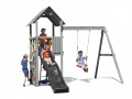 Rotaļu laukums Carol 2 GREY