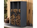 Firewood Rack TimberGrid