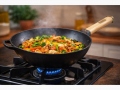 Ketaus keptuvė Ø 24 cm WOK