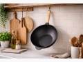 Ketaus keptuvė Ø 24 cm WOK