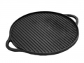Čuguna cepamplate Ø 43