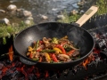 Malmist Pann Ø 24 cm WOK