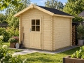 Gartenhaus BETTY