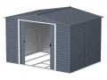 Metāla noliktava 3,2x2,4 m
