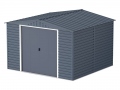 Metāla noliktava 3,2x2,4 m