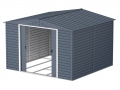 Metāla noliktava 3,2x3,0 m