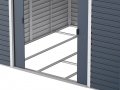 Metāla noliktava 3,2x3,0 m
