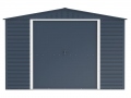 Metāla noliktava 3,2x2,4 m