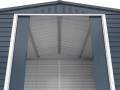 Metāla noliktava 3,2x2,4 m