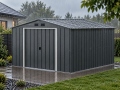 Metāla noliktava 3,2x3,6 m