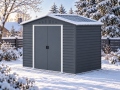 Metāla noliktava 3,2x2,4 m