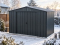 Metāla noliktava 3,2x2,4 m