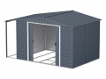 Noliktavas piebūve 0,60x2,4 m