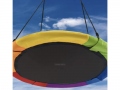 Stārķa ligzdas šūpoles 110 cm