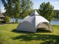 ARCO Tent 3x3 m