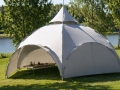 ARCO Tent 3x3 m