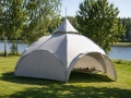 ARCO Tent 3x3 m