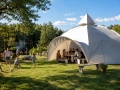 ARCO Tent 3x3 m